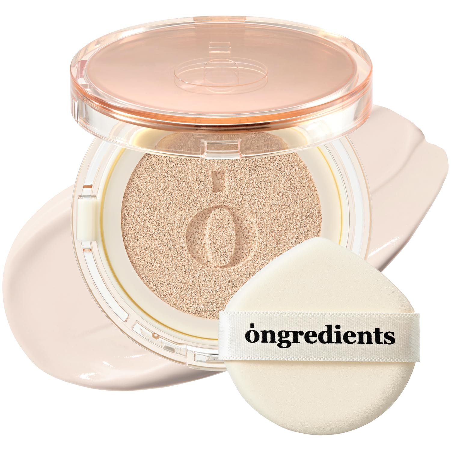 Amazon.com : Skin Barrier Glow Cover Cushion, All-day Coverage